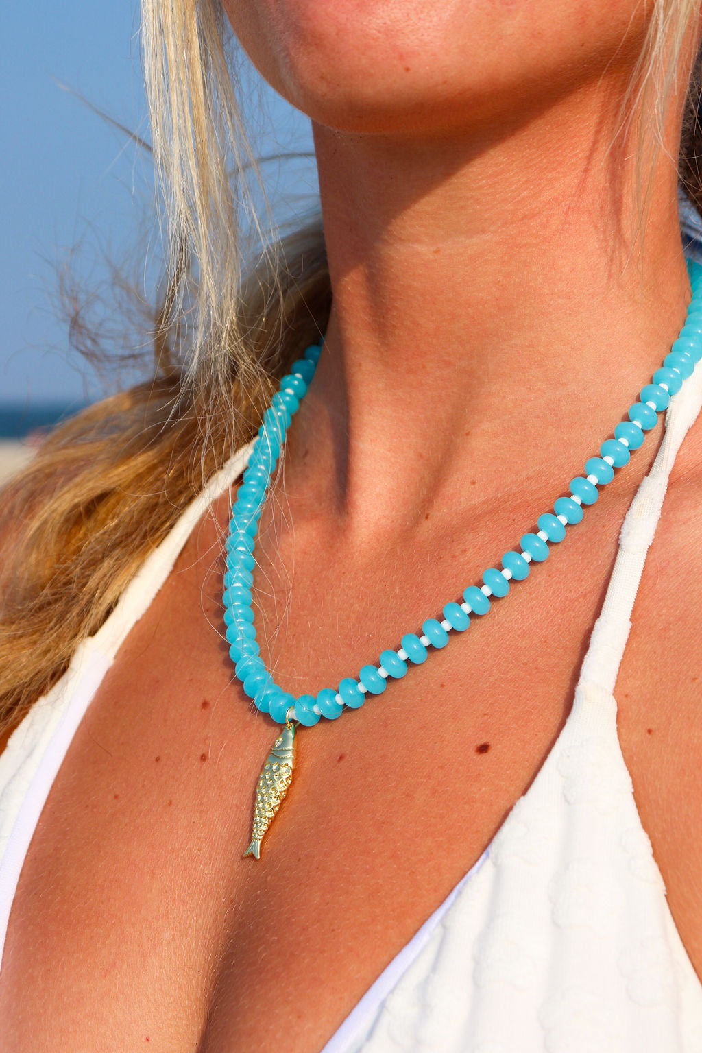 Reghan Necklace