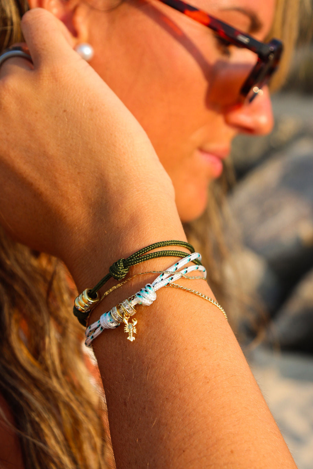 Lyle Bracelet
